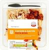 Co-op Pasta Bowl Chicken & Bacon - Product
