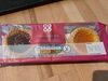 6 Assorted Jam Tarts - Producto