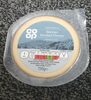 German Smoked Cheese - Product