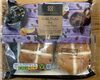 Coop Hot Cross Buns - Product