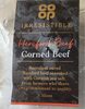Hereford beef Corned Beef - Product