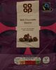 Milk Chocolate Raisins - Producto