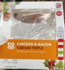 Chicken & Bacon Caesar triple - Product