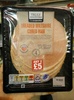 Breaded Wiltshire cured ham - Product