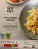 Macaroni Cheese - Produkt