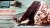 Red Velvet Cake - Product