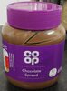 Chocolate spread - Product