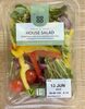 House salad - Product