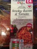 Smoky Bacon & Tomato Spaghetti - Product
