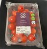 Cherry tomatoes - Product