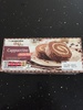 Cappuccino Swiss Roll - Product