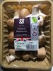Chesnut Mushrooms - Product