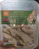 chicken breast slices with a herb, garlic and onion marinade - Producto