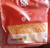Co-Op Grated Red Leicester - Product
