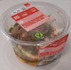 Hoisin Mushroom Layered Salad - Product