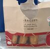 Bakery 4 Jam ball doughnuts - Produit