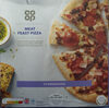 Meat Feast Pizza - Product