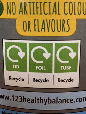 Twiglets - Instruction de recyclage et/ou informations d'emballage - en