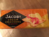 Cream Crackers Original - Producto