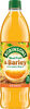 Fruit & Barley Orange Squash - Product