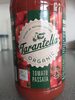 Organic Tomato Passata - Product