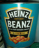Beans - Producto