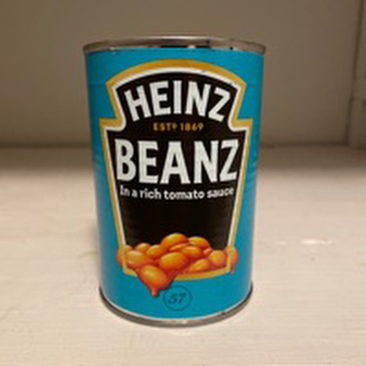 Heinz Beanz In a rich tomato sauce - Product