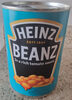 Beanz In a rich tomato sauce - Producto