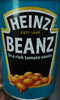 Heinz Beanz - Produto