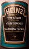 Heinz Beanz - Produkt