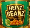 Heinz Beanz - Produit