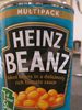 Heinz Baked Beans - Producte