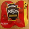 Heinz Cream of Tomato Soup 4 X 400G - Product