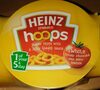 Geinez Spaghetti Hoops - Product