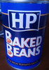 HP Baked Beans 415G - Product