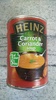 Carrot & Coriander Soup - Product