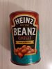 Beanz chilli - Produit