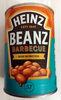 Beanz Barbecue - Product