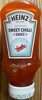 Sweet Chilli Sauce - Producto