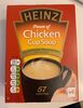 Chicken soup - Product