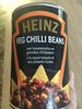 Heinz Veg Chilli Beanz Tomato Salsa & Smoked Chilli Red Kidney Beans - Product