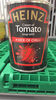 Cream of Tomato soup with A KICK OF CHILLI - Produit