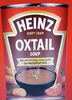 Oxtail Soup - Product