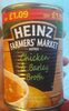 Chicken & Barley Broth - Farmer's Market - Product