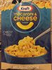 Macaroni & Cheese, Mushroom - Product