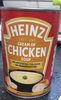 Cream of Chicken Soup - Производ