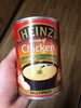 Heinz Cream of Chicken - Product