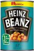 Beanz - Product