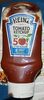 Tomato Ketchup 50% less sugar & salt - Product
