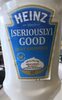 Heinz Light Mayonnaise - Product